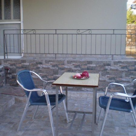 Matoula House Villa Vingláfia Dış mekan fotoğraf