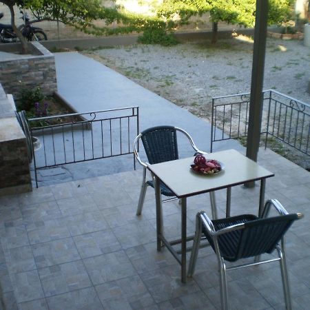 Matoula House Villa Vingláfia Dış mekan fotoğraf
