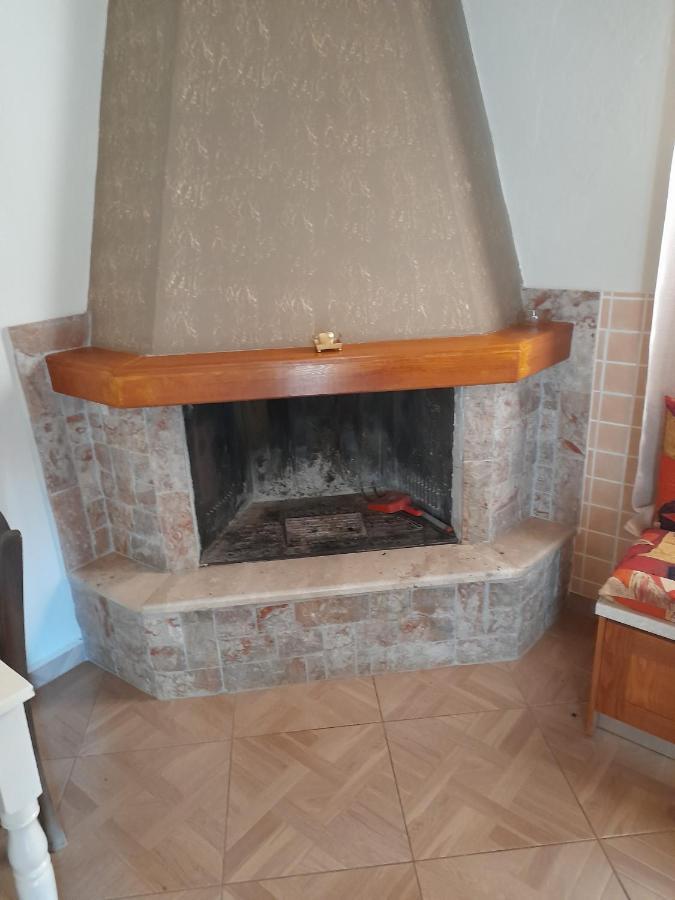 Matoula House Villa Vingláfia Dış mekan fotoğraf