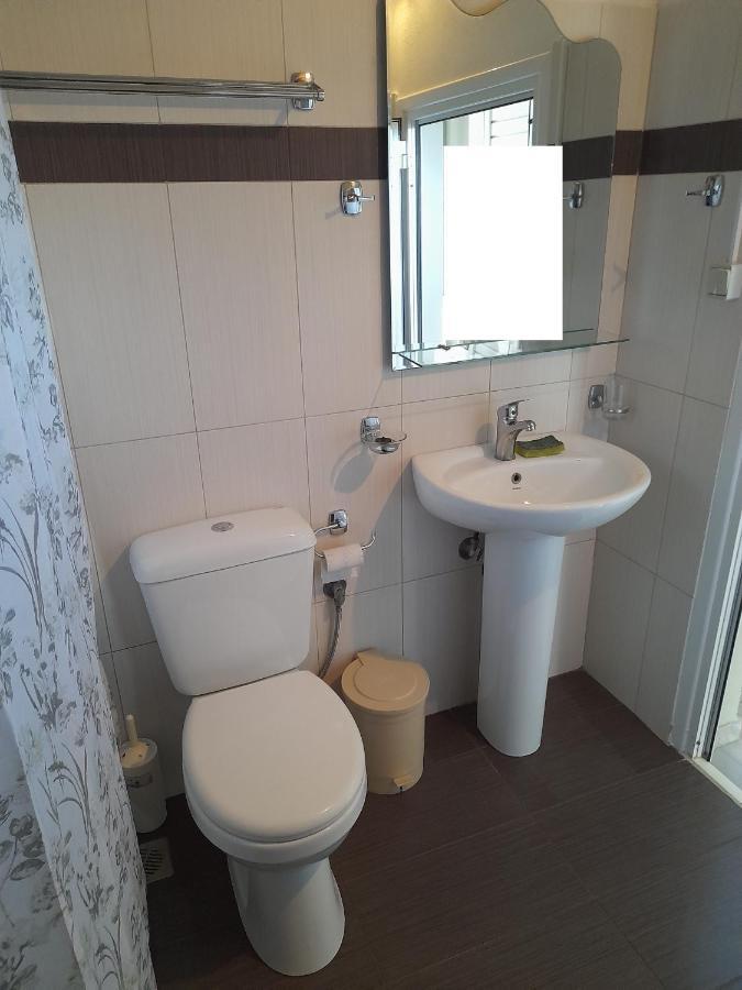 Matoula House Villa Vingláfia Dış mekan fotoğraf