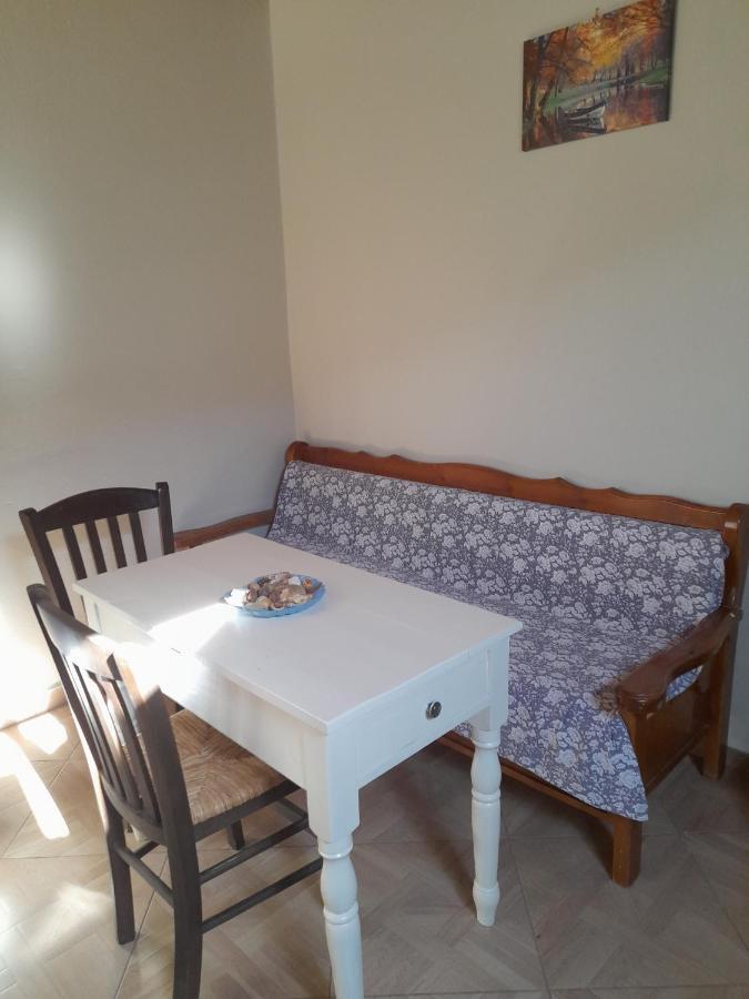 Matoula House Villa Vingláfia Dış mekan fotoğraf